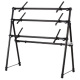 On-Stage KS7903 3-Tier A-Frame Keyboard Stand