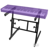 On-Stage KS7350 Folding-Z Keyboard Stand