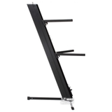 On-Stage KS9102 Quantum Core Column Keyboard Stand