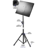 On-Stage SM7211B Music Stand