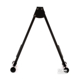 On-Stage GS7362B Standard Single A-Frame Guitar Stand