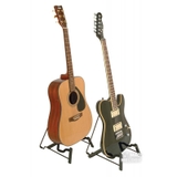 On-Stage GS7655 Wire Folding Guitar Stand