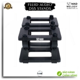 Fluid Audio DS5 Desktop Monitor Stands (Pair) (Chân loa kiểm âm để bàn, Cặp)