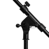 On-Stage MS7701B/C/TB Euro Boom Microphone Stand