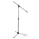 On-Stage MS7701B/C/TB Euro Boom Microphone Stand