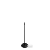 On-Stage MS7201B/C Round Base Mic Stand