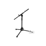 On-Stage MS7411B Drum/Amp Tripod Stand