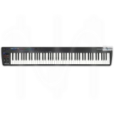 Nektar Impact GXP88 88-Key Semi-weighted MIDI Keyboard Controller