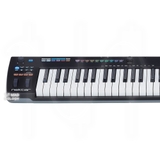 Nektar Impact GXP88 88-Key Semi-weighted MIDI Keyboard Controller