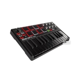 AKAI Professional MPK Mini mkII 25-key Keyboard Controller (Đen)