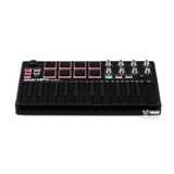 AKAI Professional MPK Mini mkII 25-key Keyboard Controller (Đen)