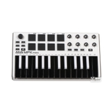 AKAI Professional MPK Mini mkII 25-key Keyboard Controller (Trắng)