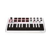 AKAI Professional MPK Mini mkII 25-key Keyboard Controller (Trắng)