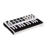 AKAI Professional MPK Mini mkII 25-key Keyboard Controller (Trắng)