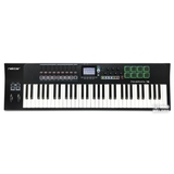 Nektar Panorama T6 61-Key USB MIDI Keyboard