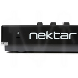 Nektar Impact GX61 61-Key USB MIDI Keyboard Controller