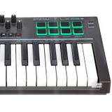 Nektar Impact LX25+ 25-Key USB MIDI Keyboard Controller