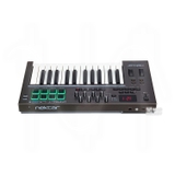 Nektar Impact LX25+ 25-Key USB MIDI Keyboard Controller