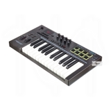 Nektar Impact LX25+ 25-Key USB MIDI Keyboard Controller