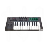 Nektar Impact LX25+ 25-Key USB MIDI Keyboard Controller