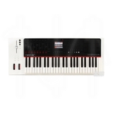 Nektar Panorama P4 49-Key USB MIDI Keyboard Controller