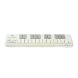 KORG nanoKEY2 25-key Slim-Line USB Keyboard