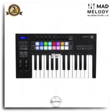 Novation Launchkey 25 MK3 25-key USB MIDI Keyboard Controller (Đàn làm soạn nhạc 25 phím)