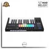 Novation Launchkey 25 MK3 25-key USB MIDI Keyboard Controller (Đàn làm soạn nhạc 25 phím)