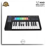 Novation Launchkey 25 MK3 25-key USB MIDI Keyboard Controller (Đàn làm soạn nhạc 25 phím)