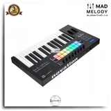 Novation Launchkey 25 MK3 25-key USB MIDI Keyboard Controller (Đàn làm soạn nhạc 25 phím)