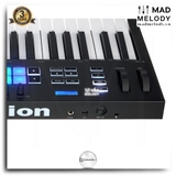 Novation Launchkey 37 MK3 37-key USB MIDI Keyboard Controller (Đàn làm soạn nhạc 37 phím)