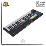 Novation Launchkey 49 MK3 49-key USB MIDI Keyboard Controller (Đàn làm soạn nhạc 49 phím)