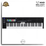 Novation Launchkey 61 MK3 61-key USB MIDI Keyboard Controller (Đàn làm soạn nhạc 61 phím)