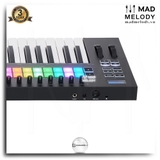 Novation Launchkey 61 MK3 61-key USB MIDI Keyboard Controller (Đàn làm soạn nhạc 61 phím)