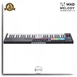 Novation Launchkey 61 MK3 61-key USB MIDI Keyboard Controller (Đàn làm soạn nhạc 61 phím)