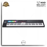 Novation Launchkey 61 MK3 61-key USB MIDI Keyboard Controller (Đàn làm soạn nhạc 61 phím)