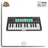 Novation Launchkey Mini MK3 25-key USB MIDI Keyboard Controller (Đàn làm soạn nhạc mini)