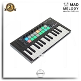 Novation Launchkey Mini MK3 25-key USB MIDI Keyboard Controller (Đàn làm soạn nhạc mini)
