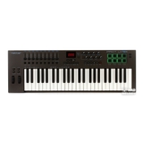 Nektar Impact LX49+ 49-Key USB MIDI Keyboard Controller