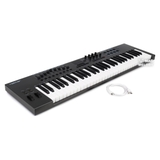 Nektar Impact LX61+ 61-Key USB MIDI Keyboard Controller