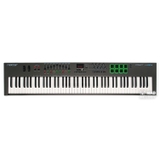 Nektar Impact LX88+ 88-Key Semi-weighted MIDI Keyboard Controller