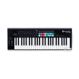 Novation Launchkey 49 MK2 49-key USB MIDI Keyboard