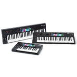 Novation Launchkey 49 MK2 49-key USB MIDI Keyboard