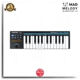 Nektar Impact GX Mini 25-Key USB MIDI Keyboard Controller (Đàn soạn nhạc mini 25 phím)