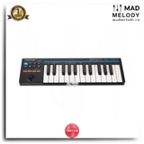 Nektar Impact GX Mini 25-Key USB MIDI Keyboard Controller (Đàn soạn nhạc mini 25 phím)