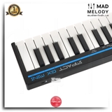 Nektar Impact GX Mini 25-Key USB MIDI Keyboard Controller (Đàn soạn nhạc mini 25 phím)