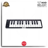 Nektar SE25 25-Key Mini USB MIDI Keyboard Controller (Đàn soạn nhạc mini 25 phím)