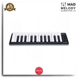 Nektar SE25 25-Key Mini USB MIDI Keyboard Controller (Đàn soạn nhạc mini 25 phím)