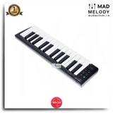 Nektar SE25 25-Key Mini USB MIDI Keyboard Controller (Đàn soạn nhạc mini 25 phím)