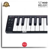 Nektar SE25 25-Key Mini USB MIDI Keyboard Controller (Đàn soạn nhạc mini 25 phím)